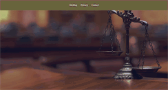 Desktop Screenshot of medillwatchdog.org